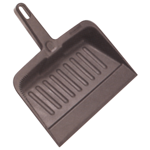 Dust Pan, Plastic Cam Industrial