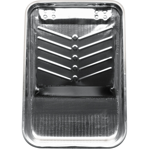 Metal Paint Tray Cam Industrial