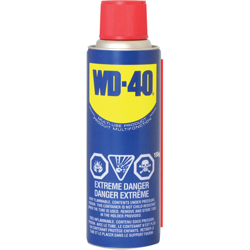 Penetrant, Aerosol Can, 155 g Cam Industrial