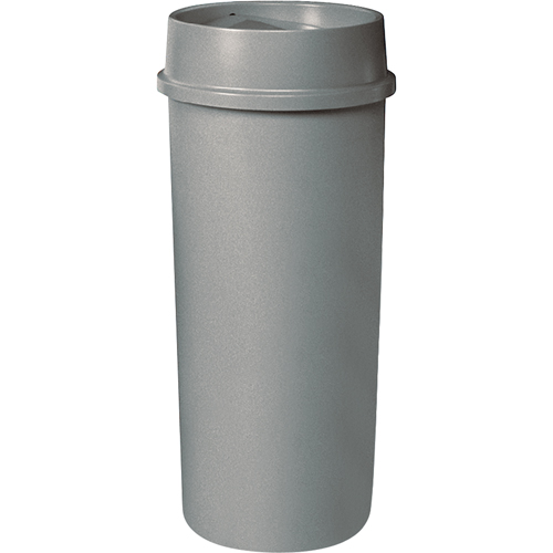 Contenants Untouchable, Poly&eacute;thyl&egrave;ne, 22 gal. US Cam Industrial