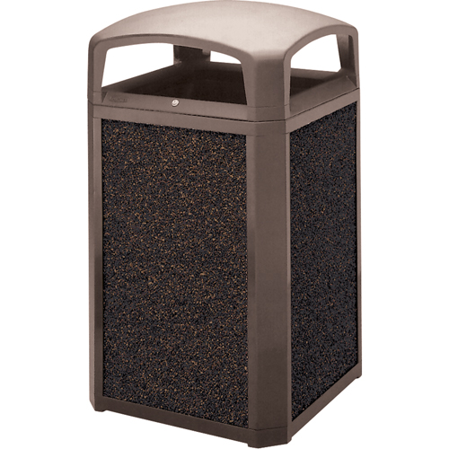 Aggregate Panel For Landmark Series&reg; Containers Cam Industrial