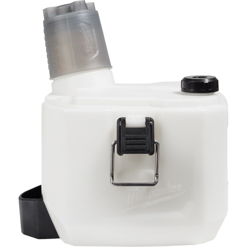 1 Gallon Handheld Sprayer Tank Cam Industrial