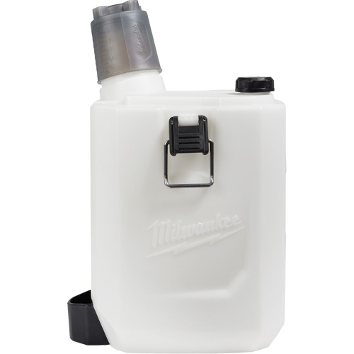 2 Gallon Handheld Sprayer Tank Cam Industrial