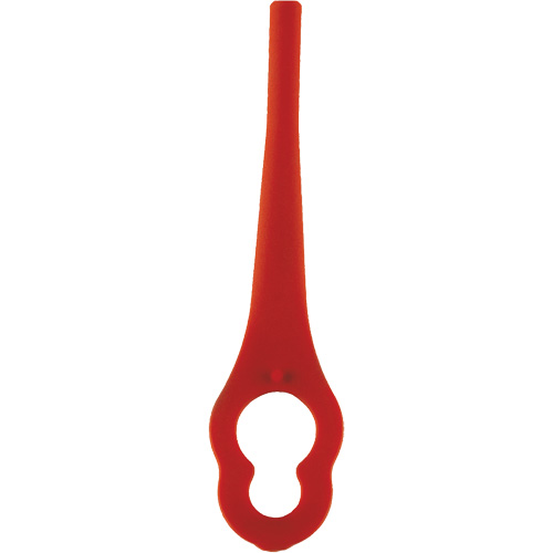 20-Piece Replacement Blade Kit Cam Industrial