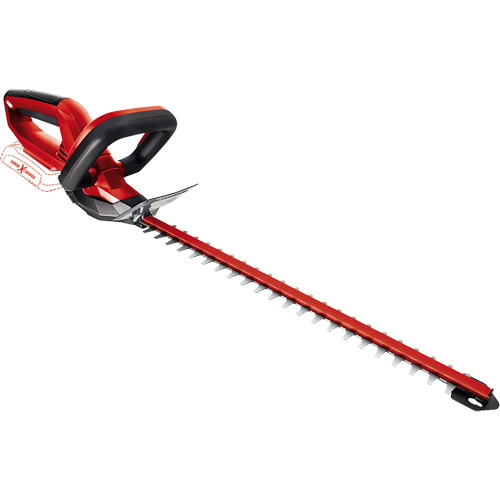 Cordless Hedge Trimmer Kit, 20.5", 18 V, Battery Powered Cam Industrial