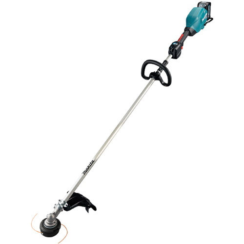 Coupe-herbe XGT li-ion sans fil, sans balai avec poign&eacute;e en boucle (outil seulement), 17", &agrave; pile, 40 V Cam Industrial