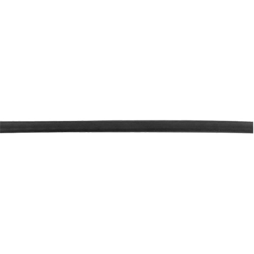 Brake Tubing, Air, 0.375"/9.5 mm OD x Nylon, Black Cam Industrial