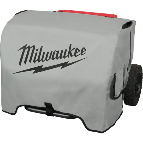 Housse pour source d'alimentation 2,5 kWh ROLL-ON Cam Industrial
