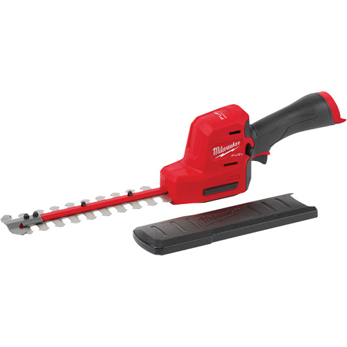 Taille-haie 8" M12 Fuel, 8", 12 V, &agrave; pile Cam Industrial