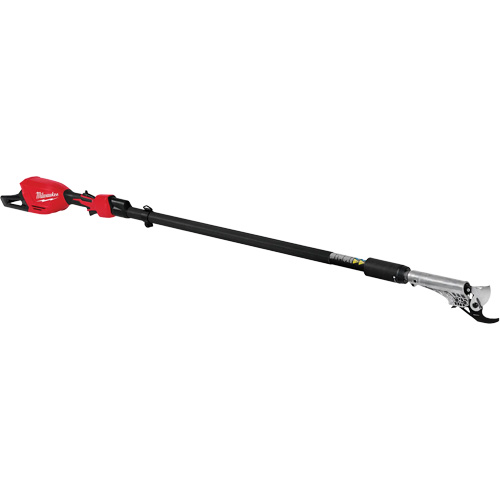 M18 Brushless Telescoping Pole Pruning Shears (Tool Only) Cam Industrial