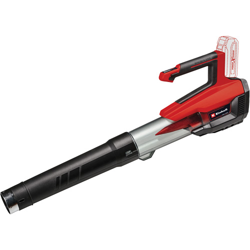 GP-LB Li E-Solo Cordless Leaf Blower, 18 V, 124 MPH Output, Battery Powered Cam Industrial