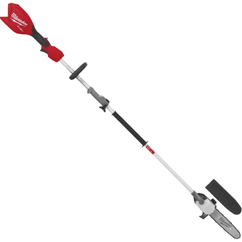 Fuel Pole Saw with Quik-Lok Cam Industrial