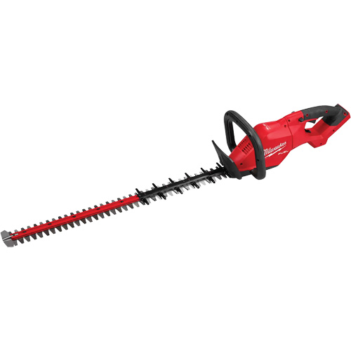 Taille-haie Fuel, 30", &agrave; pile Cam Industrial