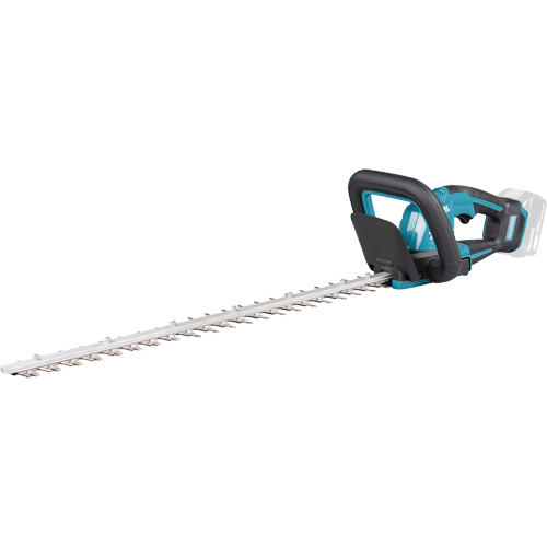 LXT 5.0 Ah Brushless Hedge Trimmer Kit, 24", 18 V, Battery Powered Cam Industrial
