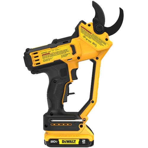 Ensemble d'&eacute;mondoir fil 20V MAX* Cam Industrial