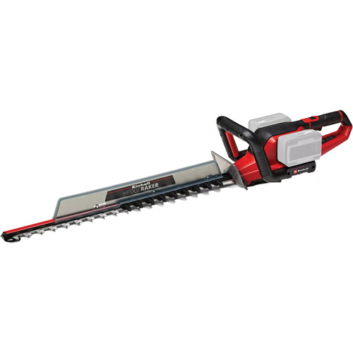 Cordless Hedge Trimmer (Tool Only), 28.375", 36 V, Battery Powered Cam Industrial
