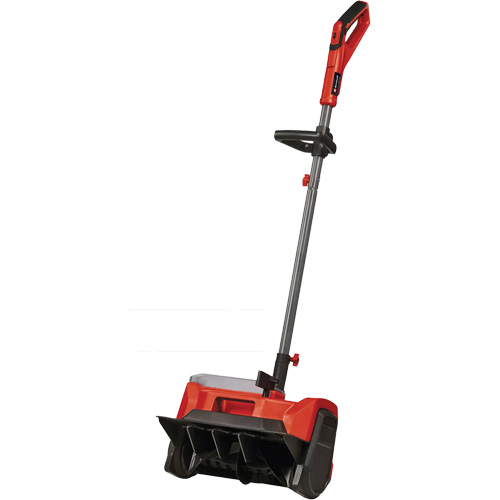 36V Cordless Snow Thrower (Tool Only), 16" (40.64 cm) Wide Cam Industrial