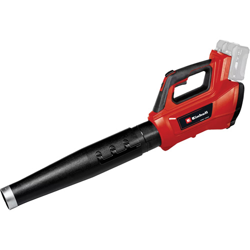 480 CFM Professional Cordless Leaf Blower (Tool Only), 36 V, 130.48 MPH Output, Battery Powered Cam Industrial