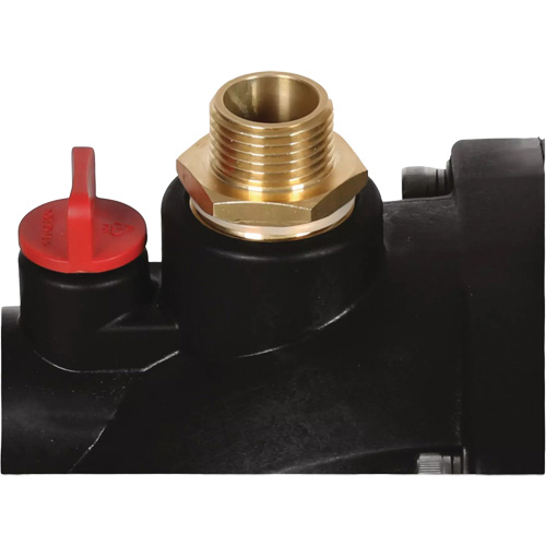 Pompe de jardin sans fil AQUINNA (outil seulement), 36 V, 792 gal./h Cam Industrial