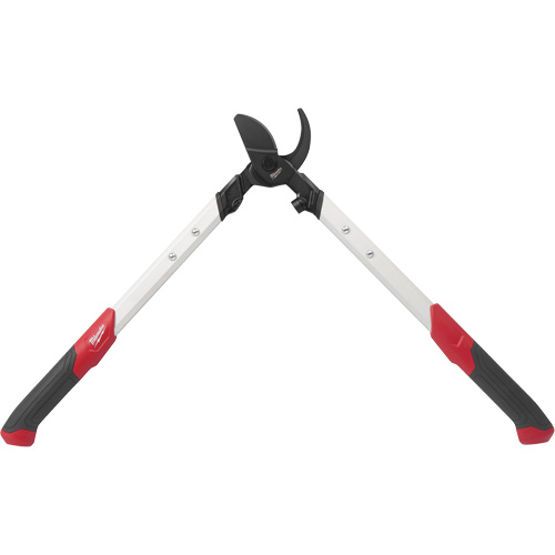S&eacute;cateur 1-1/2" &agrave; lame en acier &agrave; haute teneur en carbone Cam Industrial