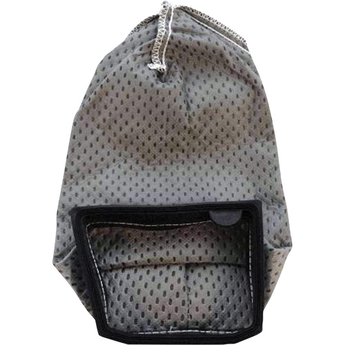 Sac de rechange en tissu pour NH322, 1 sac Cam Industrial