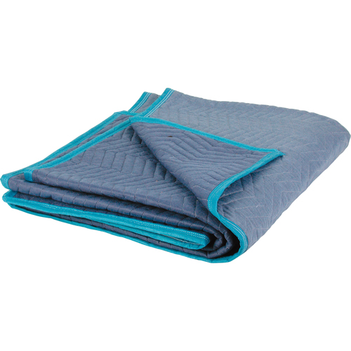 Enveloppes de protection pour mobilier - Enveloppes protectrices peu encombrantes, 72" lo x 80" la, 29 oz. Cam Industrial