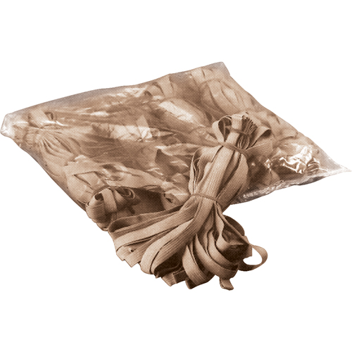 Rubber Bands, 80" x 1" Cam Industrial