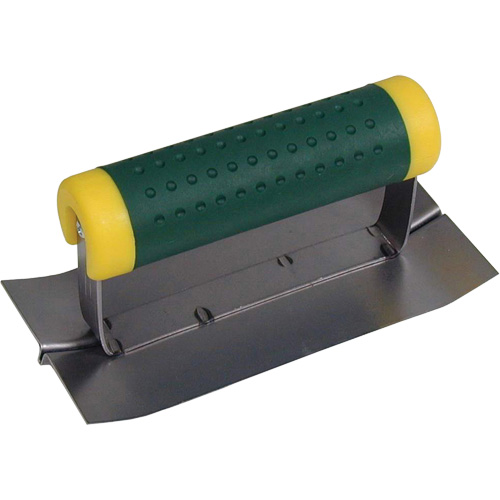 Fer &agrave; rainure pour le b&eacute;ton Cam Industrial