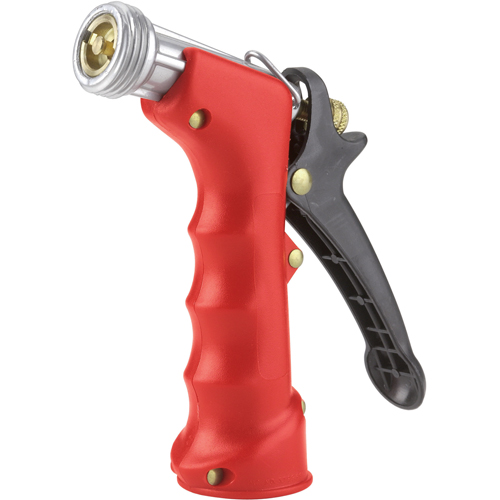 Pistol Grip Nozzles, Insulated Cam Industrial