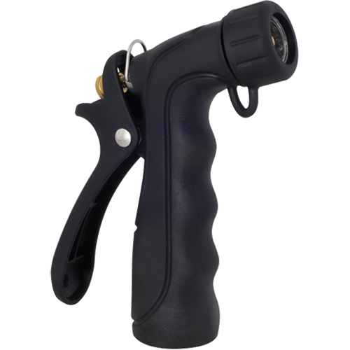 Pistolets AquaGun &agrave; eau chaude industriels, Isol&eacute;, G&acirc;chette avant, 125 PSI Cam Industrial