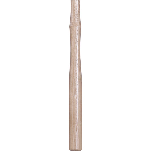 Replacement Ball Pein Hammer Handle, Wood, 16" L Cam Industrial