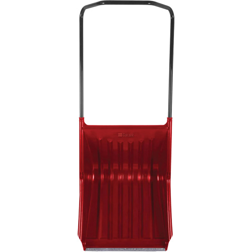 Pelle traineau Yukon, Largeur de la lame 23-1/2" Cam Industrial