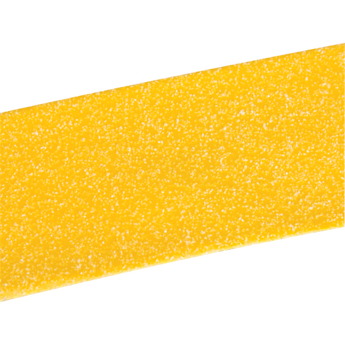 Safety-Walk Slip Resistant Tapes, 2" x 60', Yellow Cam Industrial