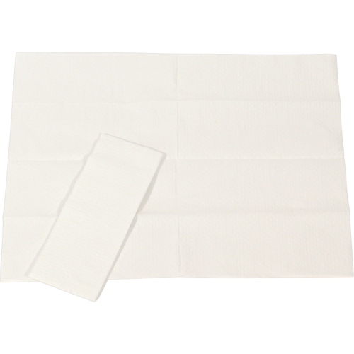 Doublures pour tables &agrave; langer, 13-1/2" x 5-1/2" Cam Industrial