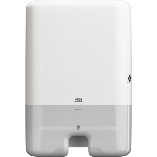 Folded Towels Cam Industrial