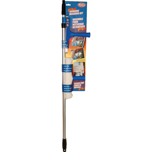 Window Washing Kit Cam Industrial