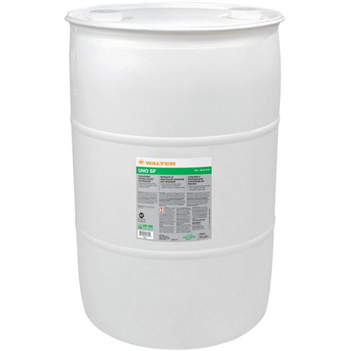 Nettoyant UNO S F, Baril Cam Industrial