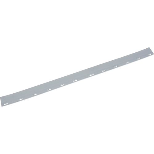 Pi&egrave;ce de rechange pour raclette de plancher, Lame Cam Industrial