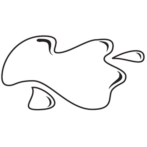 Industrial Work Day Paint, White, Gloss, 10 oz., Aerosol Can Cam Industrial