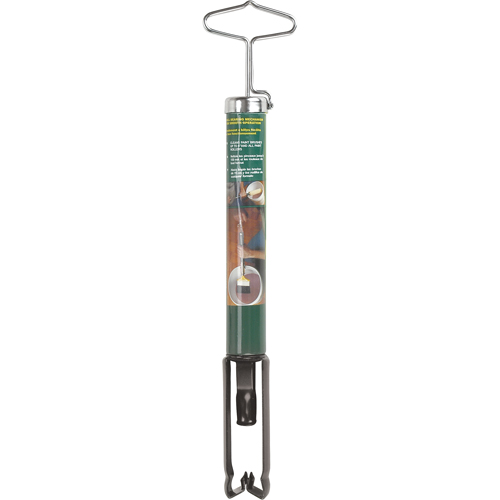 Professional Paint Brush & Roller Spinner Cam Industrial