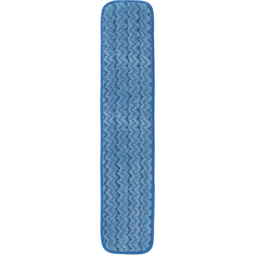 Tampons, Microfibre, 5-1/2" x 24-1/2" Cam Industrial
