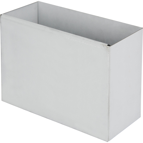 Cendriers ext&eacute;rieurs avec couvercle - doublure int&eacute;rieure de rechange Cam Industrial