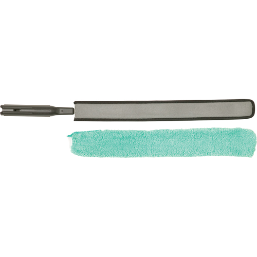 Plumeaux a/manche flexible, Microfibre Cam Industrial