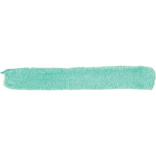 Manchon de rechange pour plumeaux a/manche flexible, Microfibre Cam Industrial