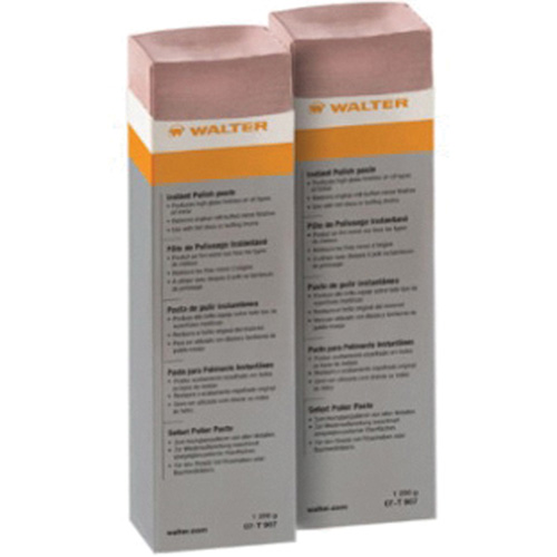 Instant Polish Paste Cam Industrial