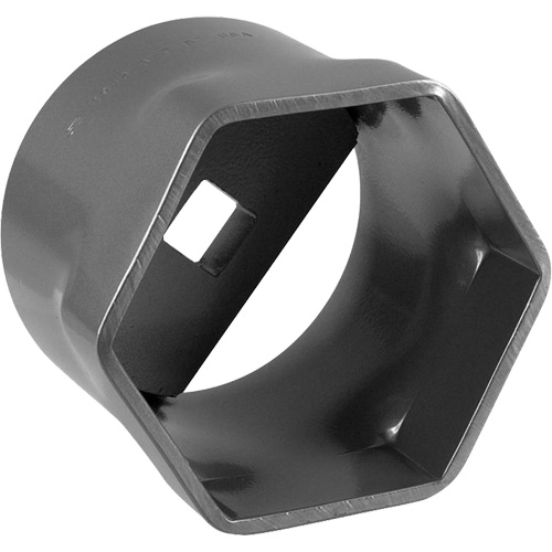 3 7/8  WHL NUT SOC 1912 Cam Industrial