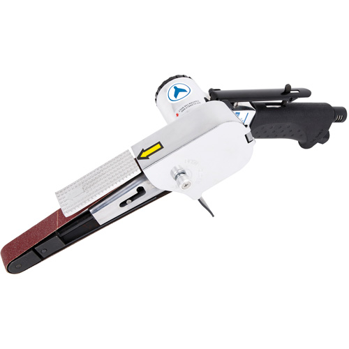 BS75205 File Belt Sander Cam Industrial