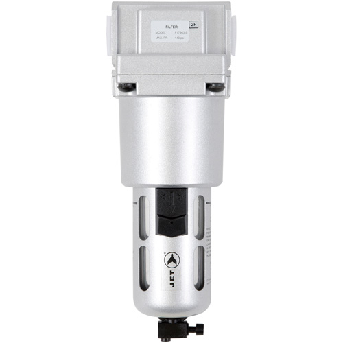 AFH34 Heavy-Duty Air Filter, 3/4" NPT Cam Industrial