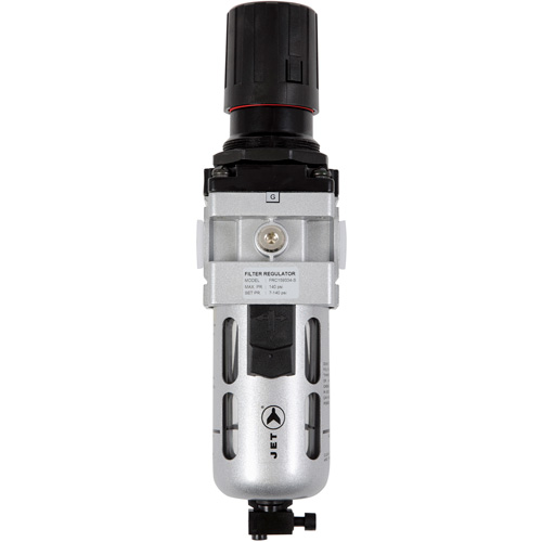 Filtre r&eacute;gulateur dair combin&eacute; AFRS12, 1/2" NPT Cam Industrial