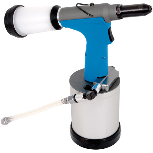 Riveteuse pneumatique AR14SD pour usage tr&egrave;s intensif Cam Industrial